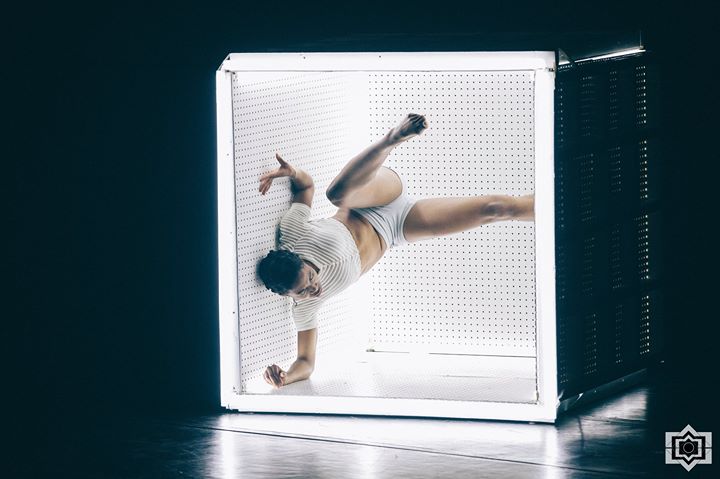 SOIRÉE SÉDUCTION - Étoiles montantes de la danse urbaine