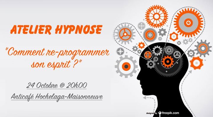 Soirée spéciale hypnose