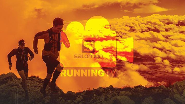 Soirée spéciale Salomon Running TV