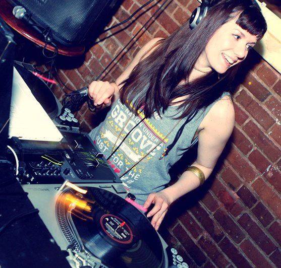 Soirée Tourne-disque - Ruby Jane