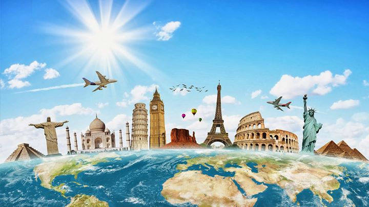 Soirée voyage-partage. (discussions échanges)