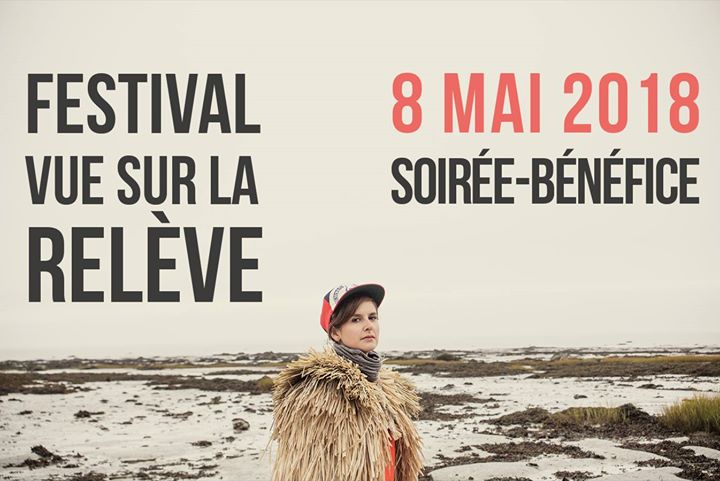 Soirée-bénéfice d'ouverture avec Klô Pelgag !