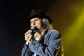 Soirée chansons françaises avec Jean-Jacques Kira