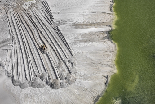 Soirée cinéma - Anthropocène : L'époque humaine