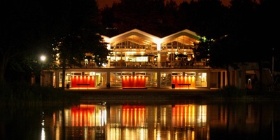Soirée cinéma sur le mont Royal