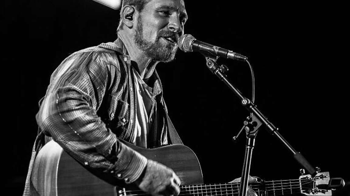 Soirée Country :Danny Sylvestre + Greenwoods & The Grass: Danny Sylvestre, Greenwoods & The Grass