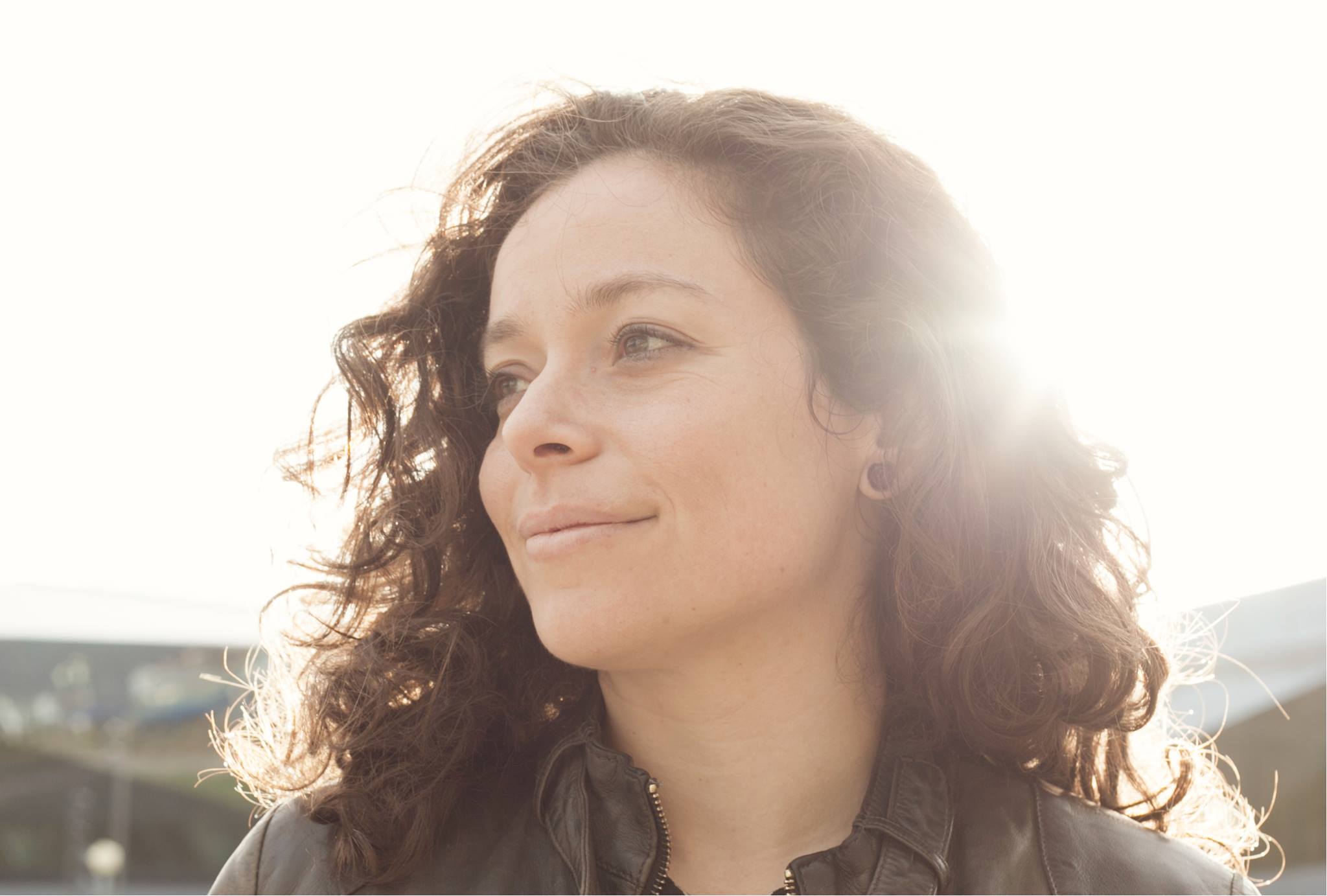 Soirée de contes avec Mafane