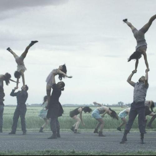Soirée de courts-métrages québécois