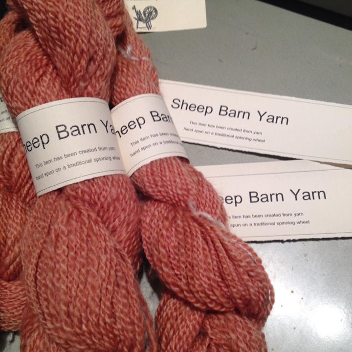 Soirée de tricot // Knitting Night at Citizen Vintage