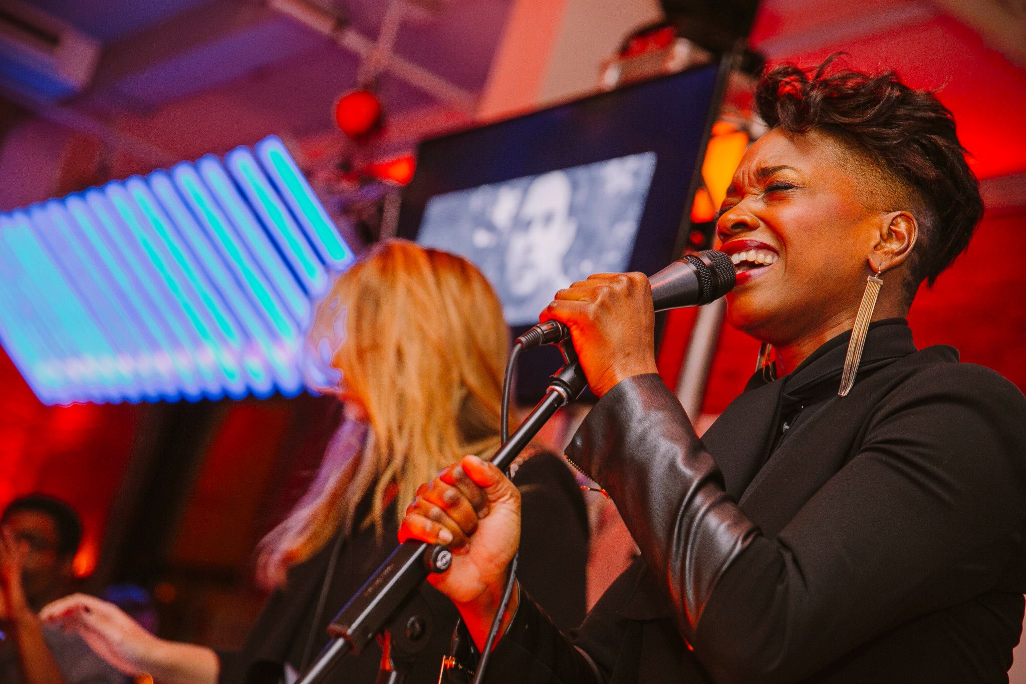 Soirée Désorientation 2016