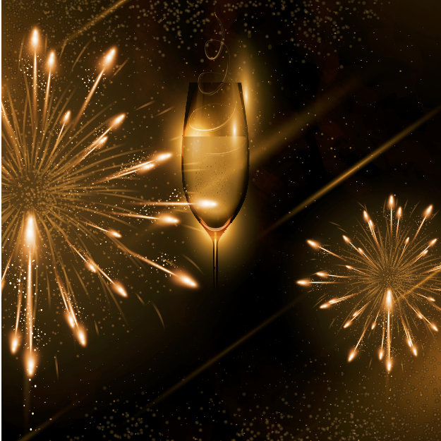 Soirée du Nouvel An à l'Observatoire Au Sommet Place Ville Marie