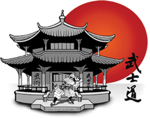 Soirée Mythe et Mystère : Les Samouraïs