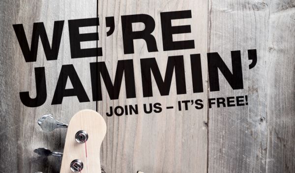 SOIRÉE OPEN JAM NIGHT + invité au PUB ST-PAUL- 9 juin 2016 4ème édition