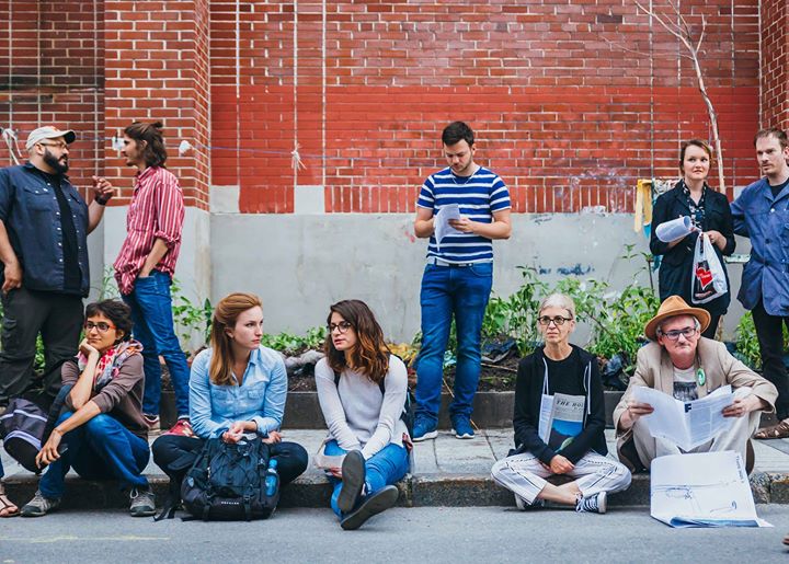 Soiree performance 4