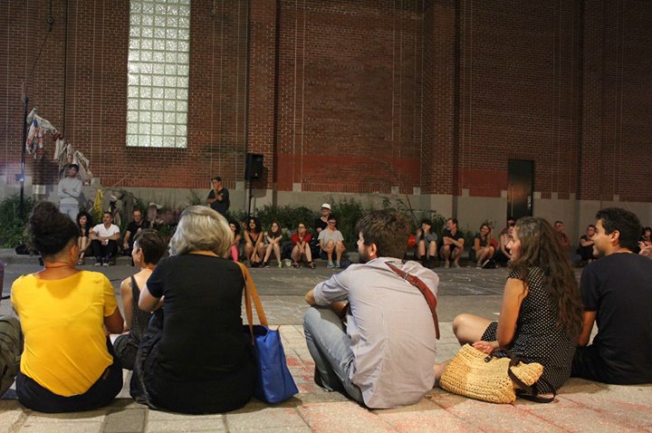 Soiree Performance 7