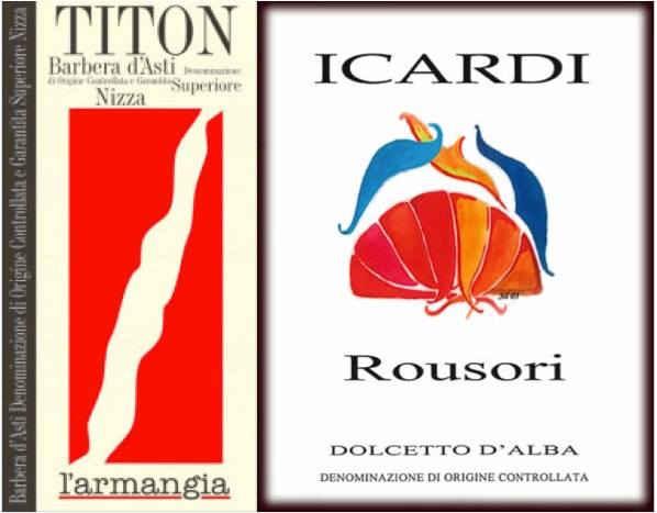 Soirée Piémontaise!