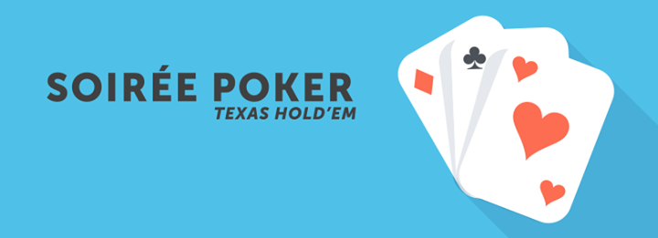 Soirée Poker