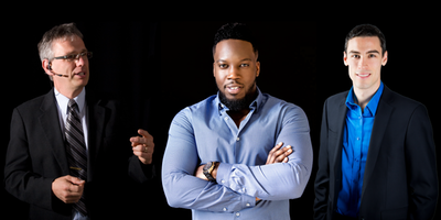 Soirée pour investisseurs 21 Septembre 2016