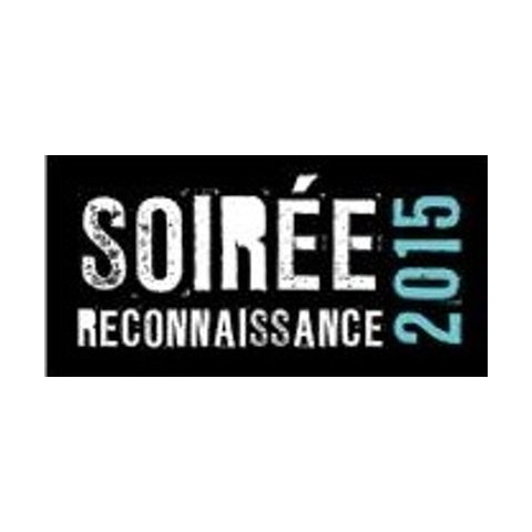 Soirée reconnaissance annuelle/ Annual Recognition Evening