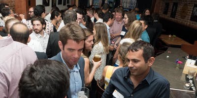 Soirée Reseautage Entrepreneurs Montreal Édition spéciale rentrée