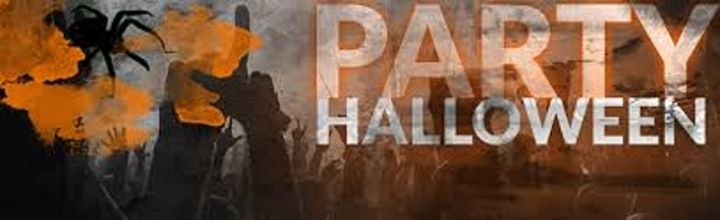 Soirée samba et forro - Party d'Halloween!