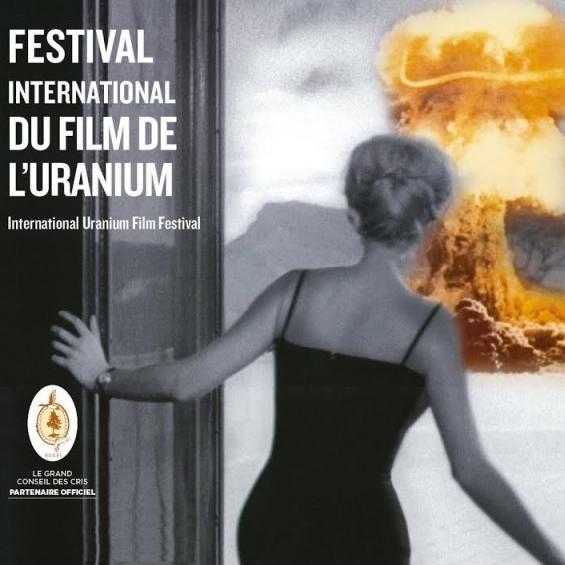 Soirée VIP | Festival du film de l'uranium