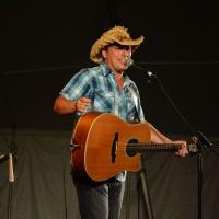 Soirées Country avec Jonathan Godin