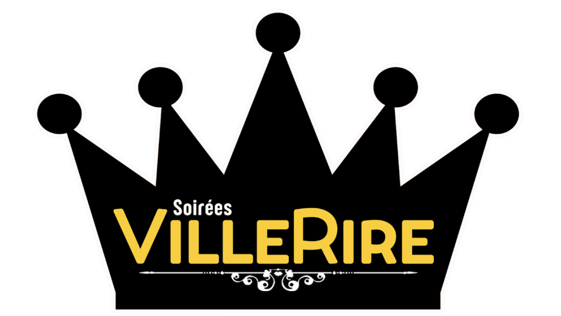 Soirées VilleRire: Ben Lefebvre à l'animation !! + invité(s)