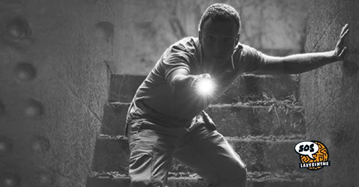 Soirées mystérieuses - Mysterious evenings