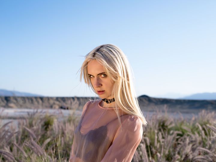 Sold Out! MØ With Guests at The Vogue Theatre - Vancouver