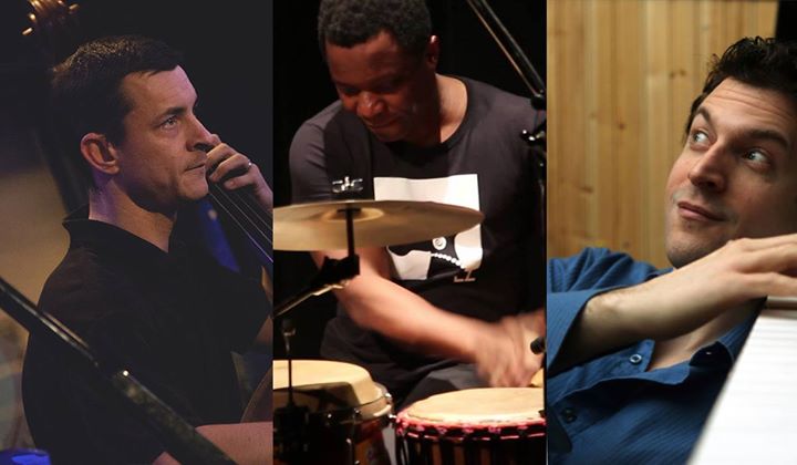 SOLEY TRIO (BABAZ-RONEY-MATEY)