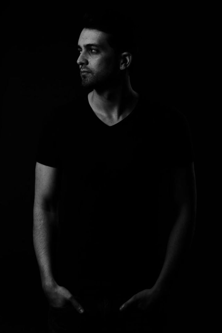 SOLID STONE & MAXRAIN