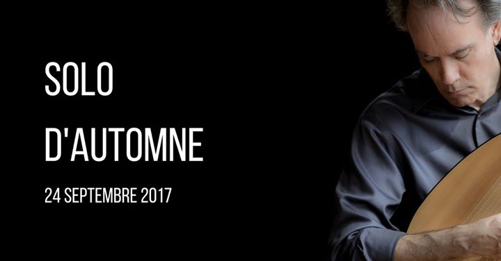Solo d'automne