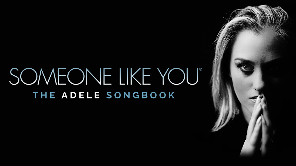 Someone Like You - The Adele Songbook