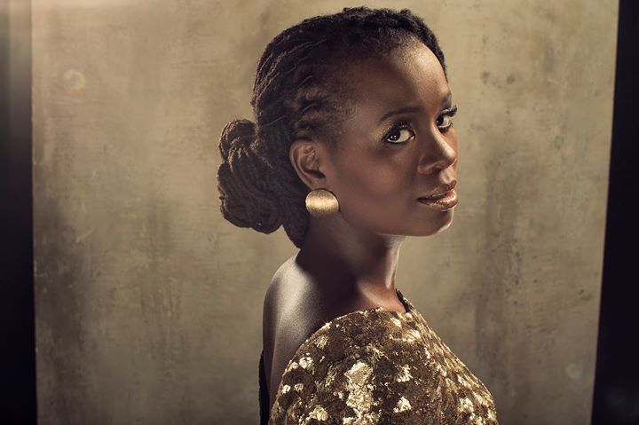 Somi ★ Festival International de Jazz de Montréal