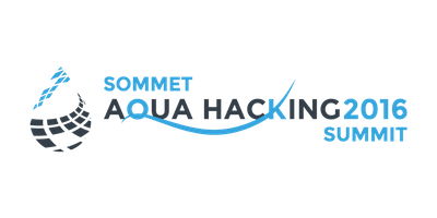 Sommet AquaHacking 2016: Unis pour le Saint-Laurent