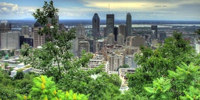 Sommet sur les infrastructures naturelles du Grand Montréal