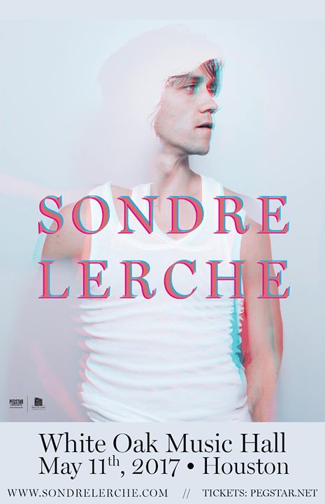 Sondre Lerche