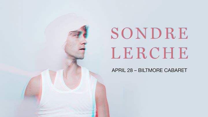 Sondre Lerche
