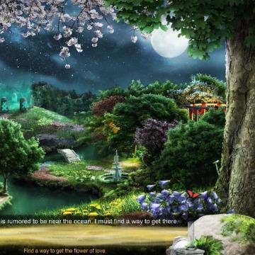 Songe d'une nuit d'été