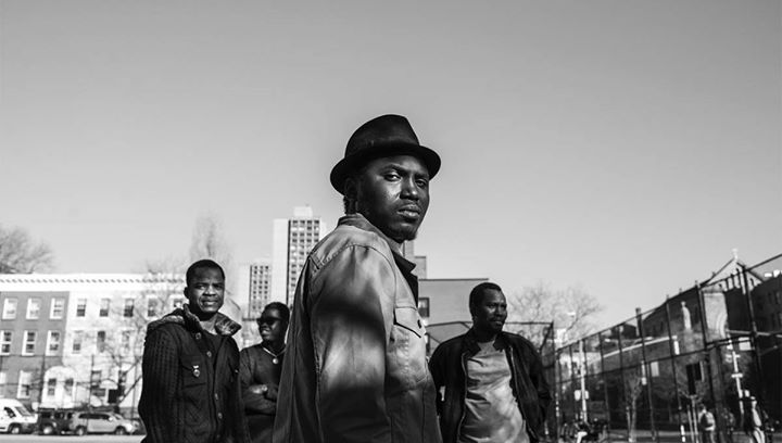 Songhoy Blues / Montréal