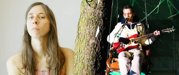 Sonia Brochet et Jerrycan