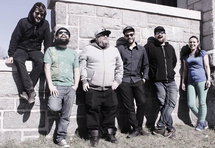 Sonido Pesao - Récipiendaire du Prix de la diversité en musique