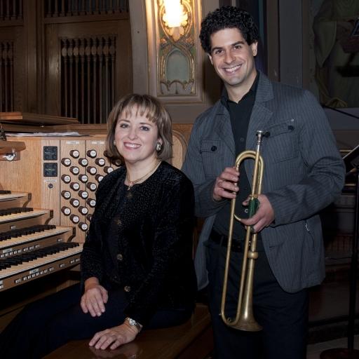 Sonnez grandes orgues et trompettes