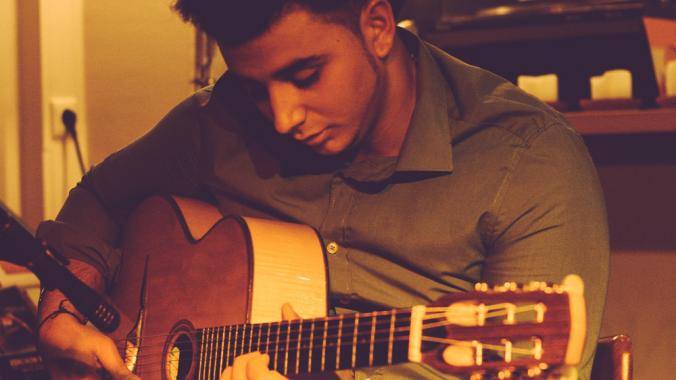 Sonny Amati Schmitt Trio Feat. Denis Chang