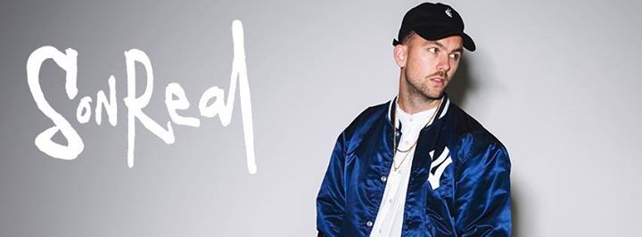 SonReal / Montréal