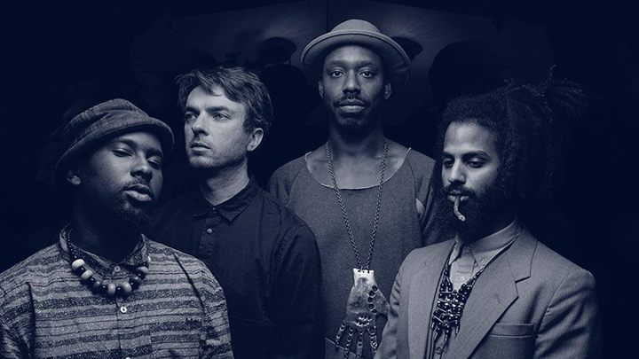 Sons of Kemet - Festival International de Jazz de Montréal