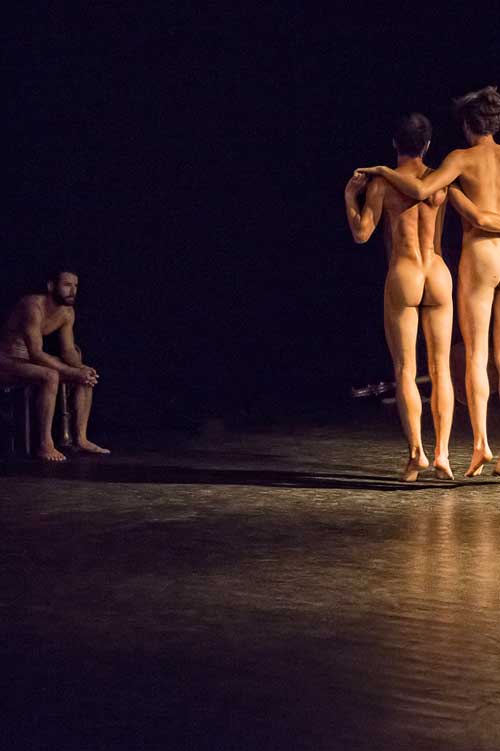 Sons of Sissy - Simon Mayer