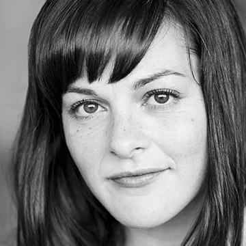 Sophie Cadieux passe à l'histoire