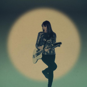 Sophie Hunger avec Cibo Matto